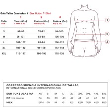 Camiseta interior hombre Ysabel Mora 20104 Tirantes
