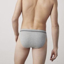 Slip Ysabel Mora 20152 Algodón