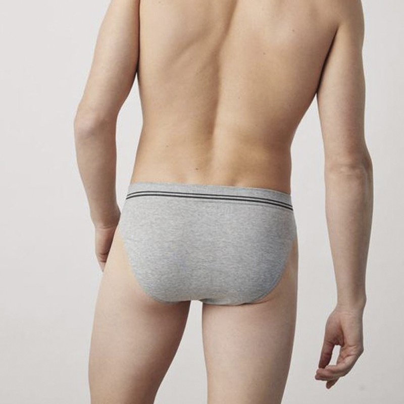 Slip Ysabel Mora 20152 Algodón