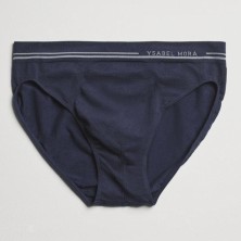 Slip Ysabel Mora 20152 Algodón