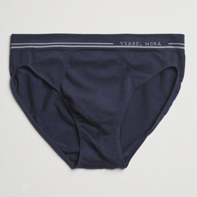 Slip Ysabel Mora 20152 Algodón