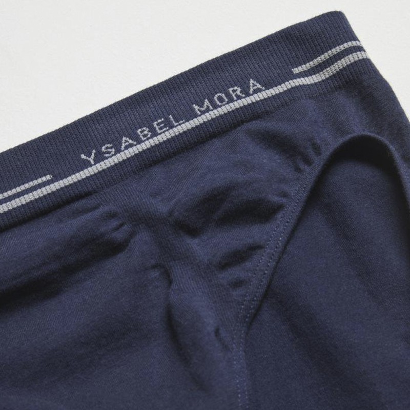 Slip Ysabel Mora 20152 Algodón