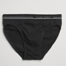 Slip Ysabel Mora 20152 Algodón