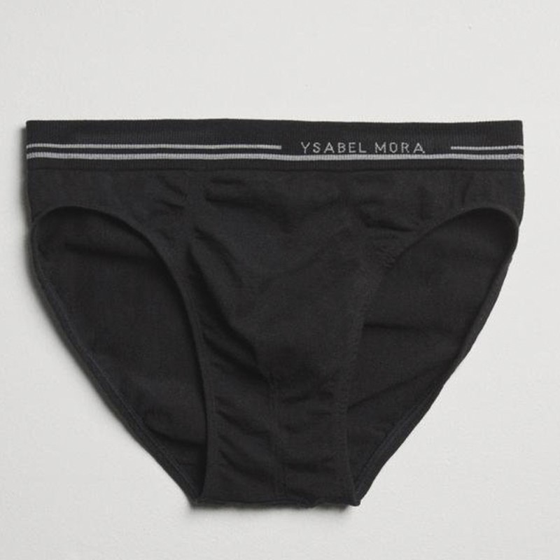 Slip Ysabel Mora 20152 Algodón