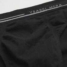 Slip Ysabel Mora 20152 Algodón