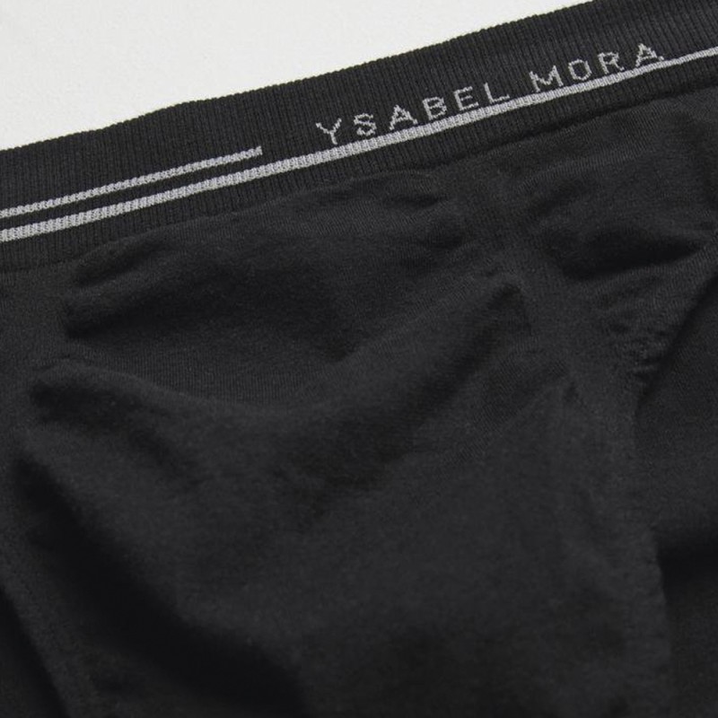 Slip Ysabel Mora 20152 Algodón