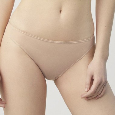 Braga mujer mini Ysabel Mora 19600 Efecto tanga