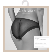 Braga mujer mini Ysabel Mora 19600 Efecto tanga