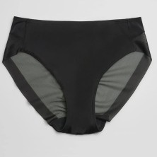 Braga mujer bikini Ysabel Mora 19601 Efecto tanga