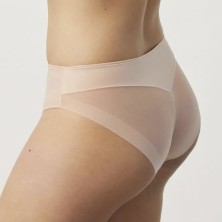 Braga mujer bikini Ysabel Mora 19601 Efecto tanga