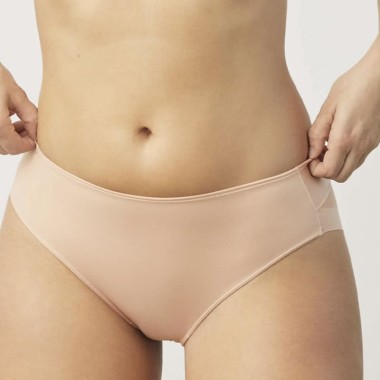 Braga mujer bikini Ysabel Mora 19601 Efecto tanga