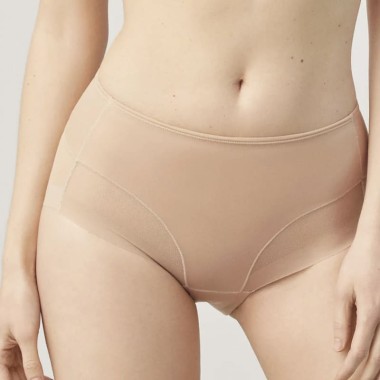 Braga mujer Ysabel Mora 19602 Efecto tanga