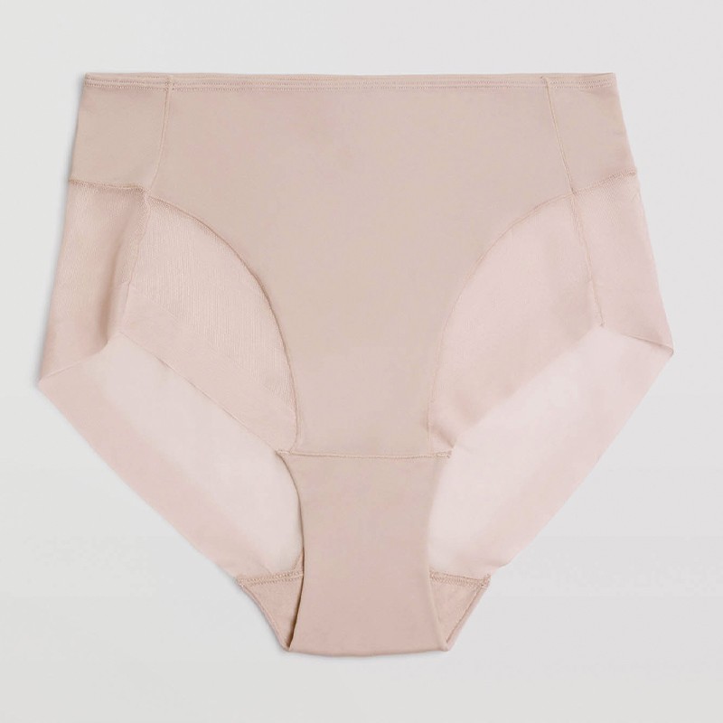 Braga mujer Ysabel Mora 19602 Efecto tanga