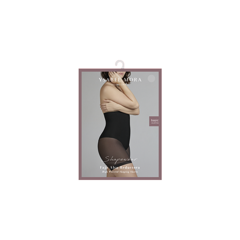 Braga Faja YsabelMora 19612 Reductora