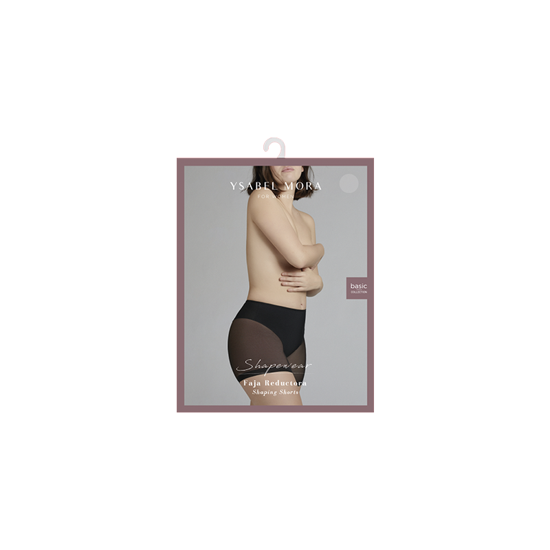 Braga Faja Ysabel Mora 19613 Reductora