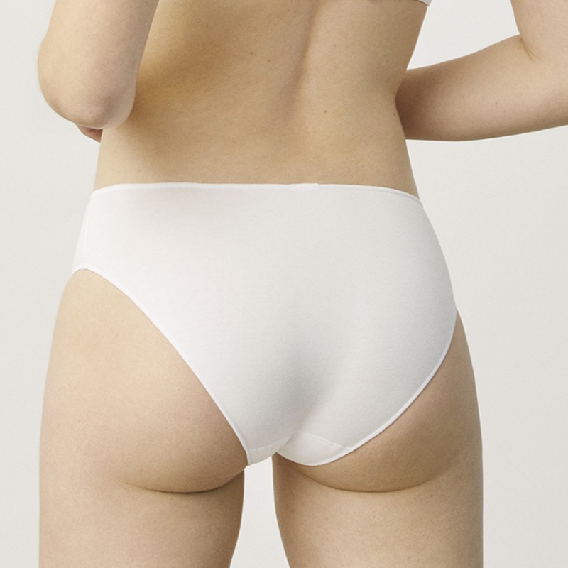 Braga mujer Midi Ysabel Mora 19641 Algodón