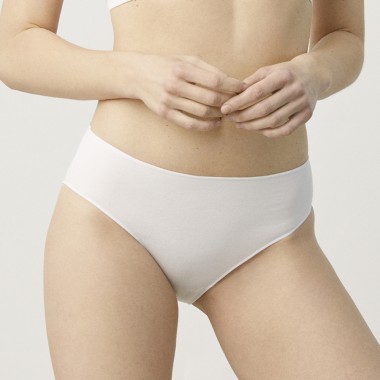 Braga mujer Midi Ysabel Mora 19641 Algodón