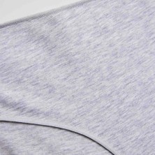 Braga mujer Midi Ysabel Mora 19641 Algodón