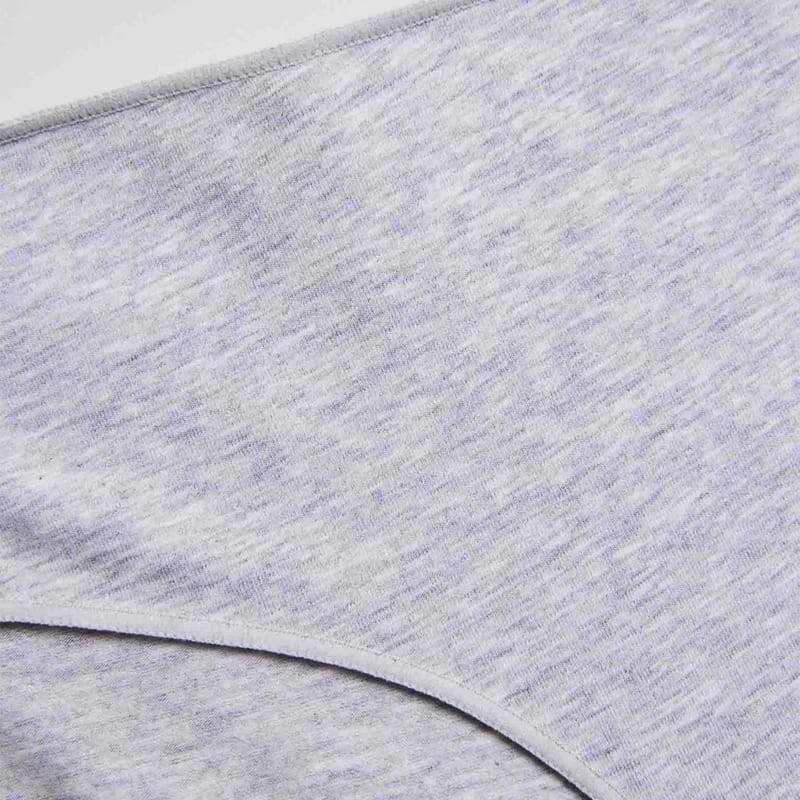 Braga mujer Midi Ysabel Mora 19641 Algodón