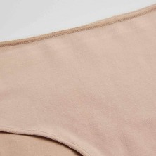 Braga mujer Midi Ysabel Mora 19641 Algodón