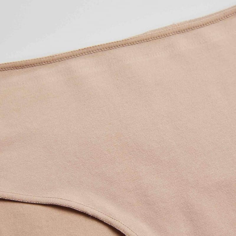 Braga mujer Midi Ysabel Mora 19641 Algodón