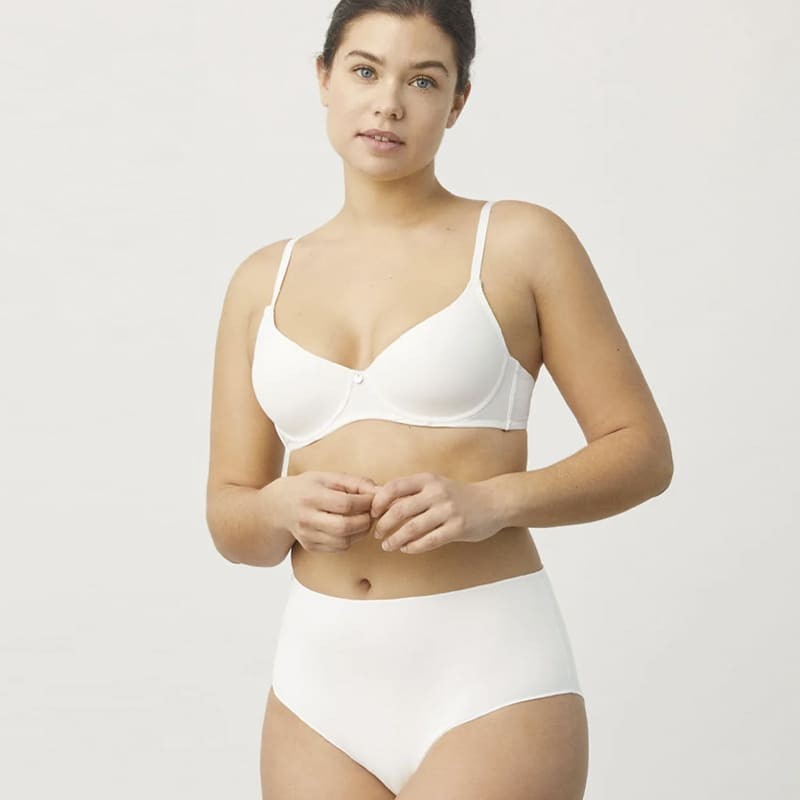 Braga mujer maxi Ysabel Mora 19642 Algodón