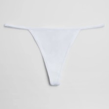 Braga mujer mini tanga Ysabel Mora 19643 Algodón