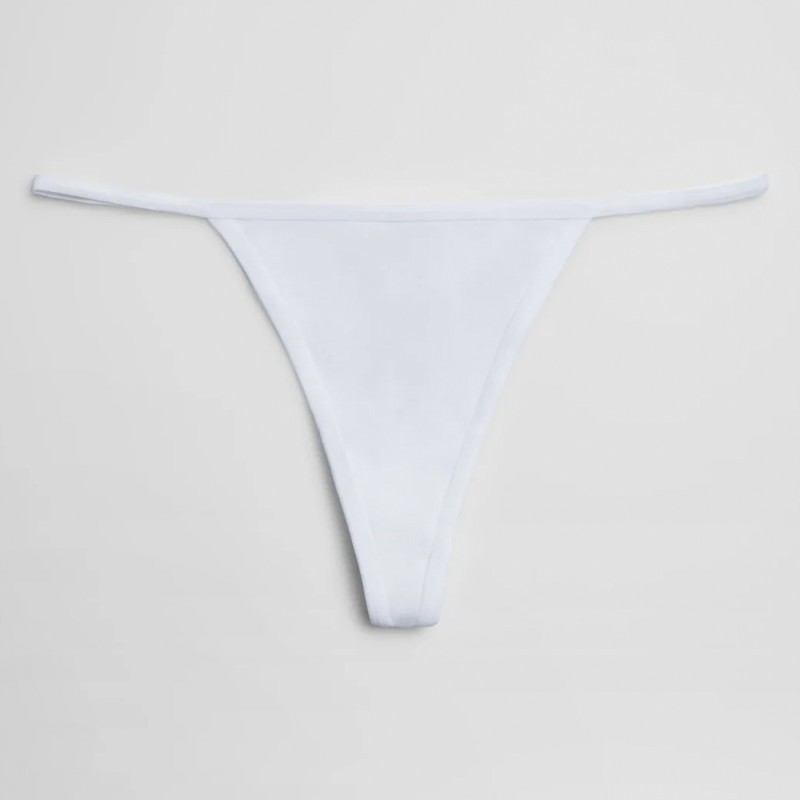 Braga mujer mini tanga Ysabel Mora 19643 Algodón