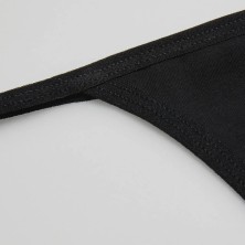 Braga mujer mini tanga Ysabel Mora 19643 Algodón