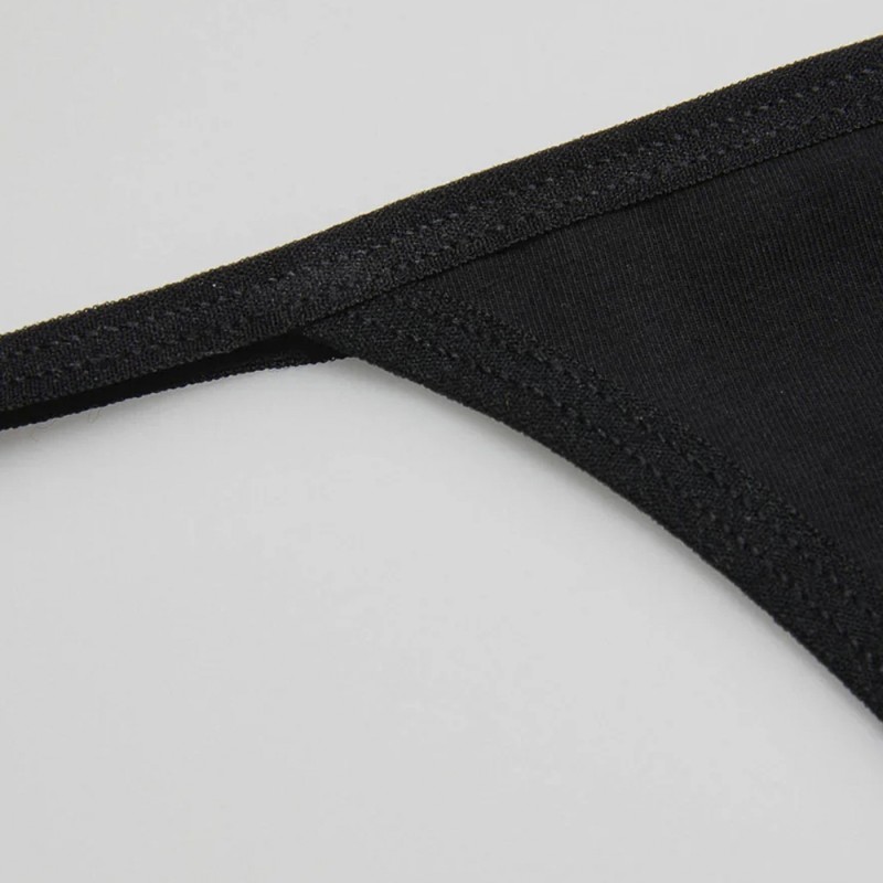 Braga mujer mini tanga Ysabel Mora 19643 Algodón