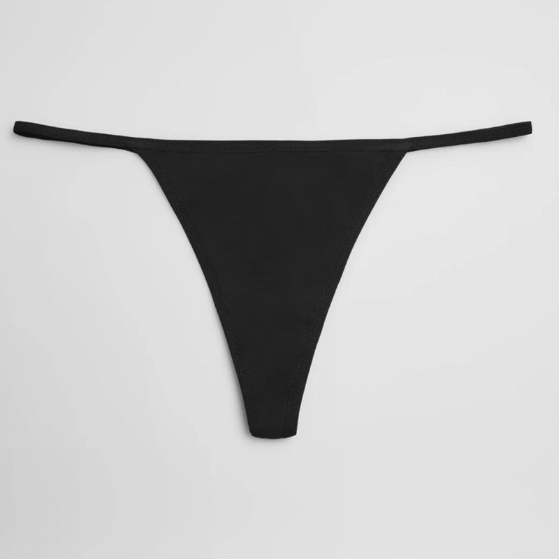 Braga mujer mini tanga Ysabel Mora 19643 Algodón