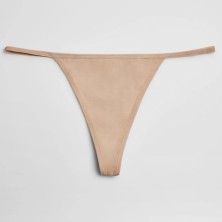 Braga mujer mini tanga Ysabel Mora 19643 Algodón