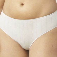 Braga mujer midi Ysabel Mora 19651 Algodón