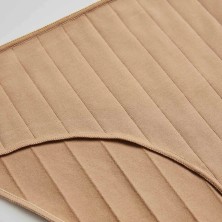 Braga mujer midi Ysabel Mora 19651 Algodón