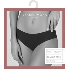 Braga mujer midi corte laser Ysabel Mora 19661