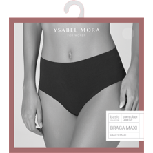 Braga mujer maxi Ysabel Mora 19662 Corte laser