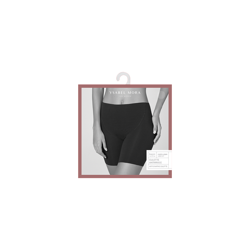 Braga culotte Ysabel Mora 19665