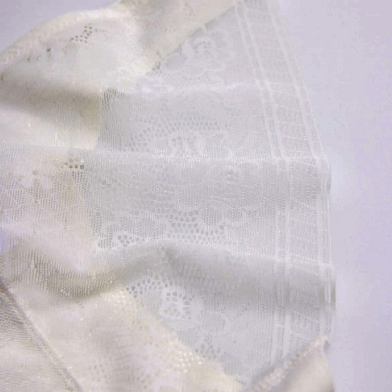 Braga mini Ysabel Mora 19670 encaje