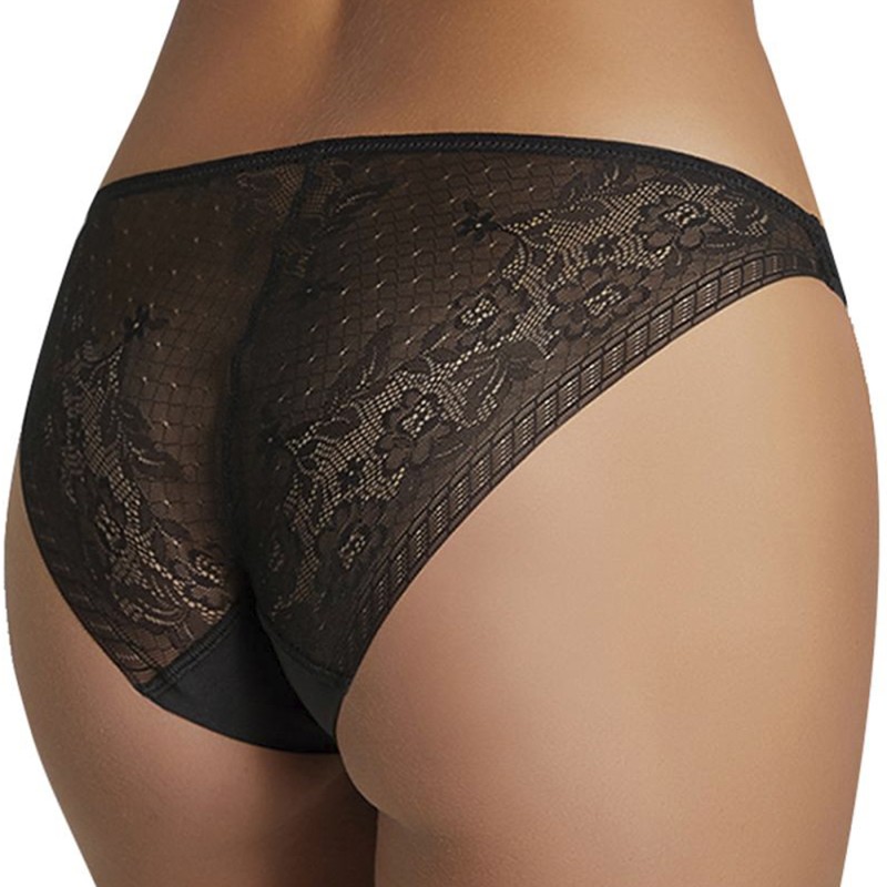 Braga mini Ysabel Mora 19670 encaje