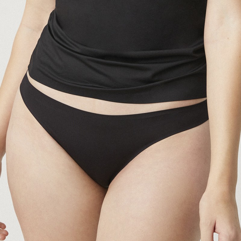 Braga mini Ysabel Mora 19670 encaje