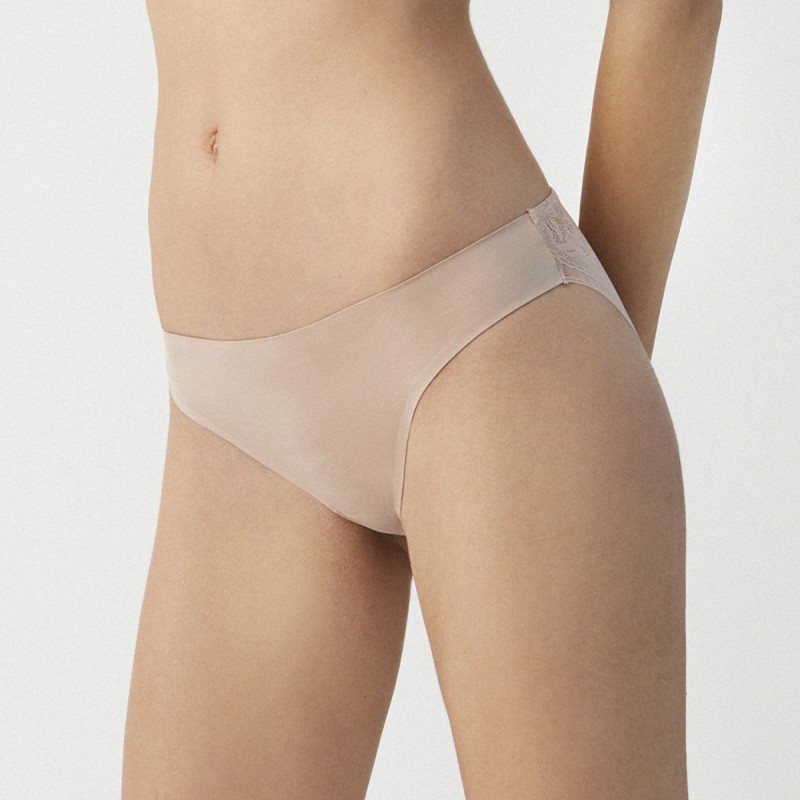 Braga mini Ysabel Mora 19670 encaje