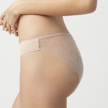 Braga mini Ysabel Mora 19670 encaje