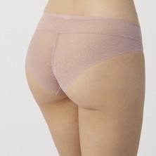 Braga mini Ysabel Mora 19670 encaje