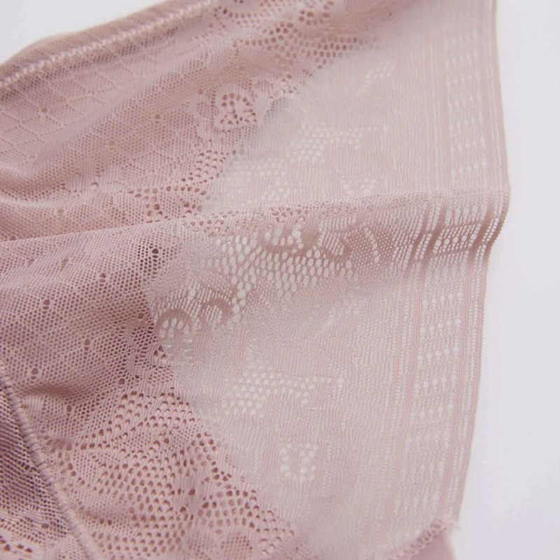 Braga mini Ysabel Mora 19670 encaje