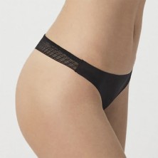 Braga tanga Ysabel Mora 19673 Encaje