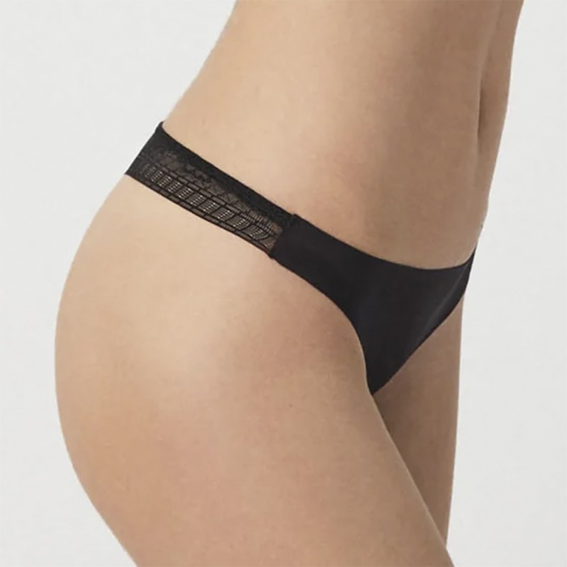 Braga tanga Ysabel Mora 19673 Encaje