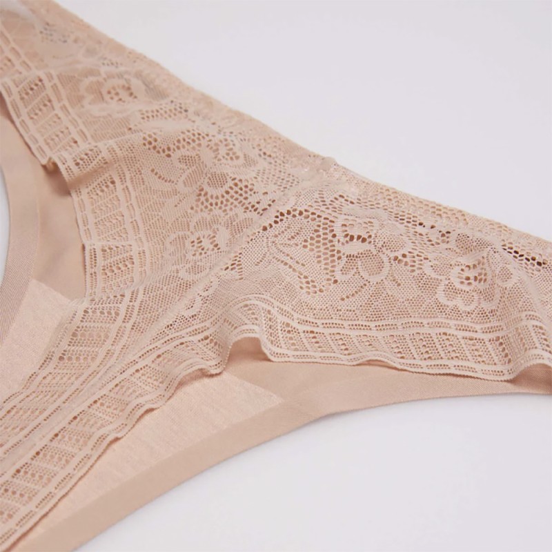 Braga tanga Ysabel Mora 19673 Encaje