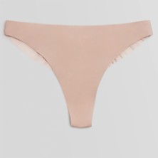 Braga tanga Ysabel Mora 19673 Encaje