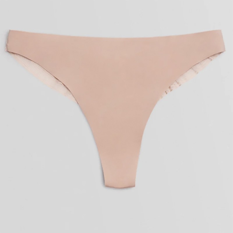 Braga tanga Ysabel Mora 19673 Encaje