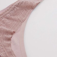 Braga tanga Ysabel Mora 19673 Encaje